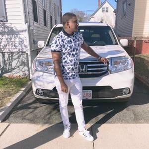 Meet your Posher, Samuel